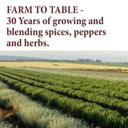 The Spice Way Italian Seasoning - a gourmet spice blend with Italian herbs and spices. Can be used on any Italian dish including pasta, pizza and more 2 oz