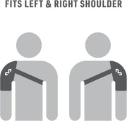 Mcdavid Light Shoulder Support
