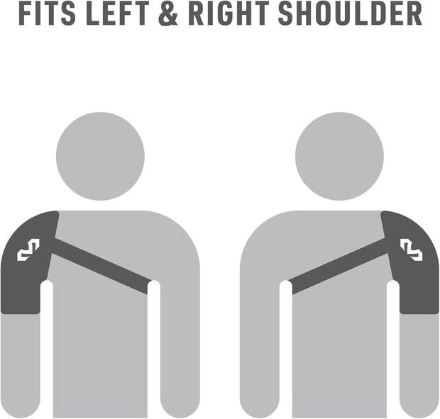 Mcdavid Light Shoulder Support