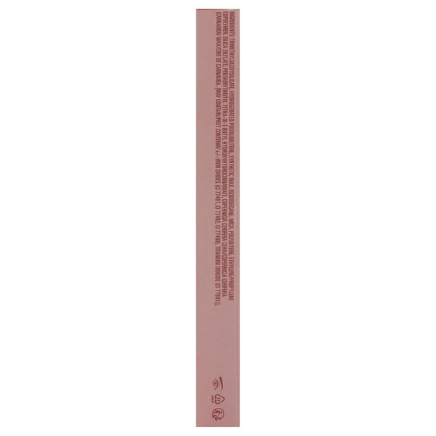 Kylie Cosmetics Kyliner Gel Eyeliner Pencil - 004 Brown Matte for Women - 0.042 oz Eyeliner