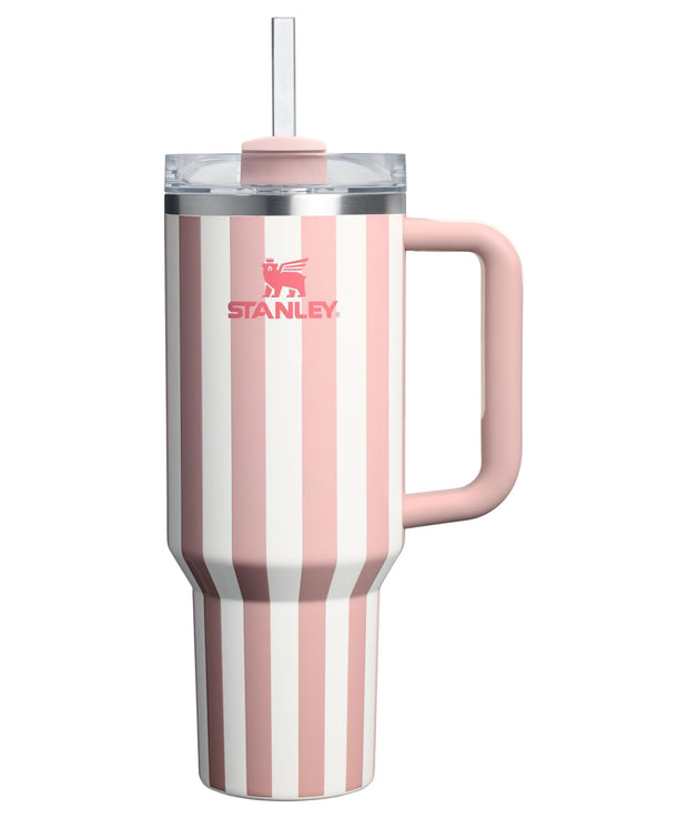 STANLEY Quencher H2.0 FlowState Stainless Steel