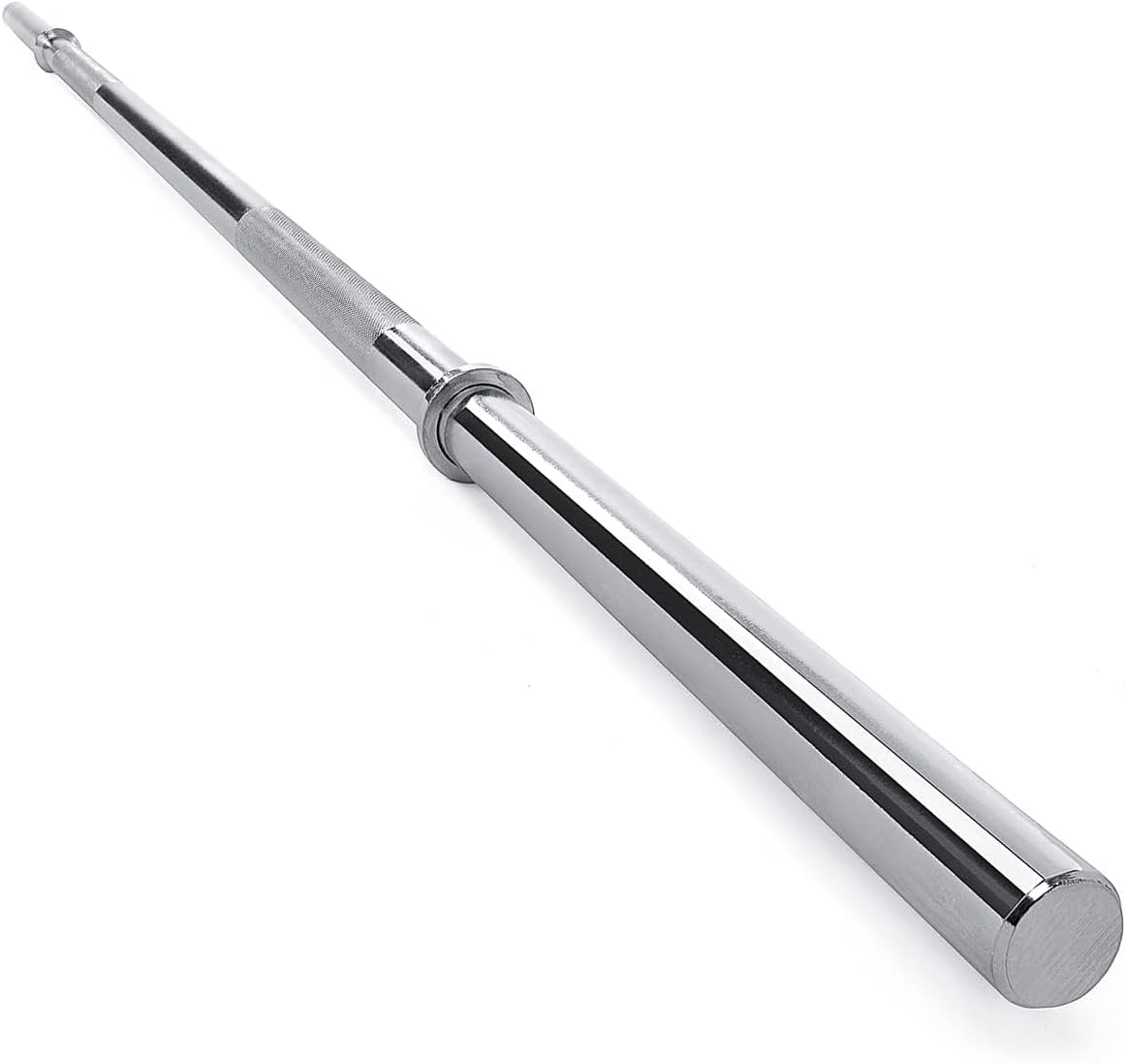 Olympic Barbell Standard Weightlifting Barbell