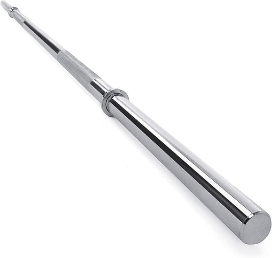 Olympic Barbell Standard Weightlifting Barbell