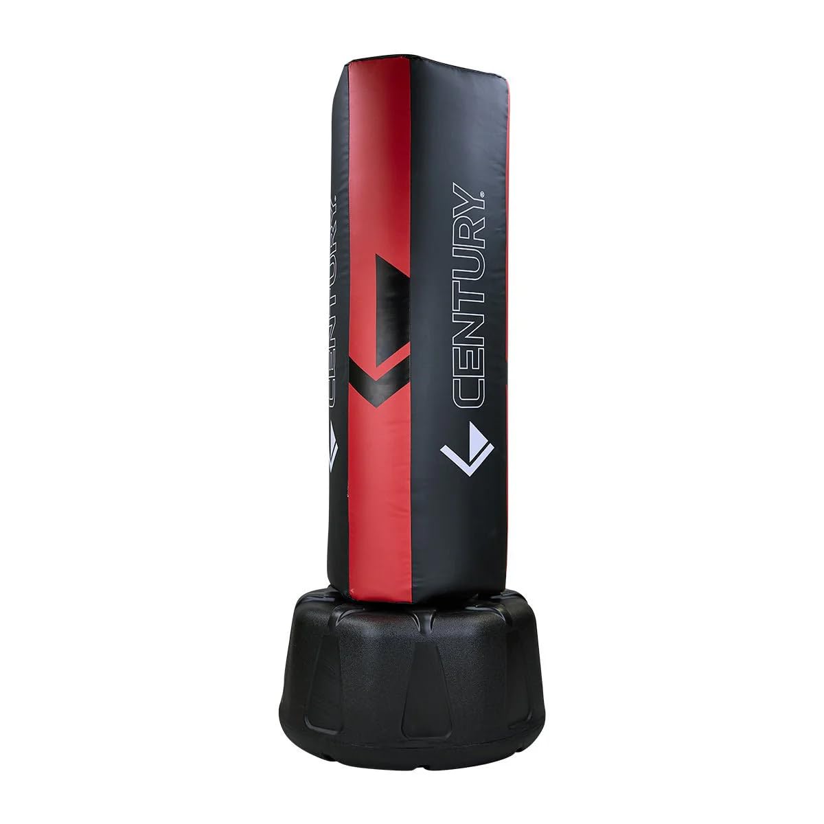 Century Wavemaster 2XL Pro Freestanding Punching Bag for Adults - Color Options | Boxing Bag with Stand | Punching Dummy & Kickboxing Bag | Heavy Punching Bag | Adjustable Martial Arts Kicking Bags