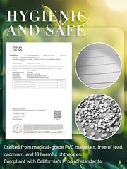 Yoga Ball for Exercise, Pilates Set, 4 Sizes Fitness Ball for Workout, Birthing, Pregnancy, Physical Therapy- Pump Included