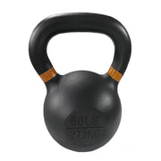 Kettlebell Cast Iron Solid Smooth Weights for Strength Training, Home Workout Gym, Training Kettlebells Sets for Women & Men
