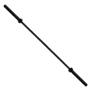 Olympic Barbell Bar for Power Lifting and Weightlifting, 700 Pound Capacity, 2 Inch Diameter