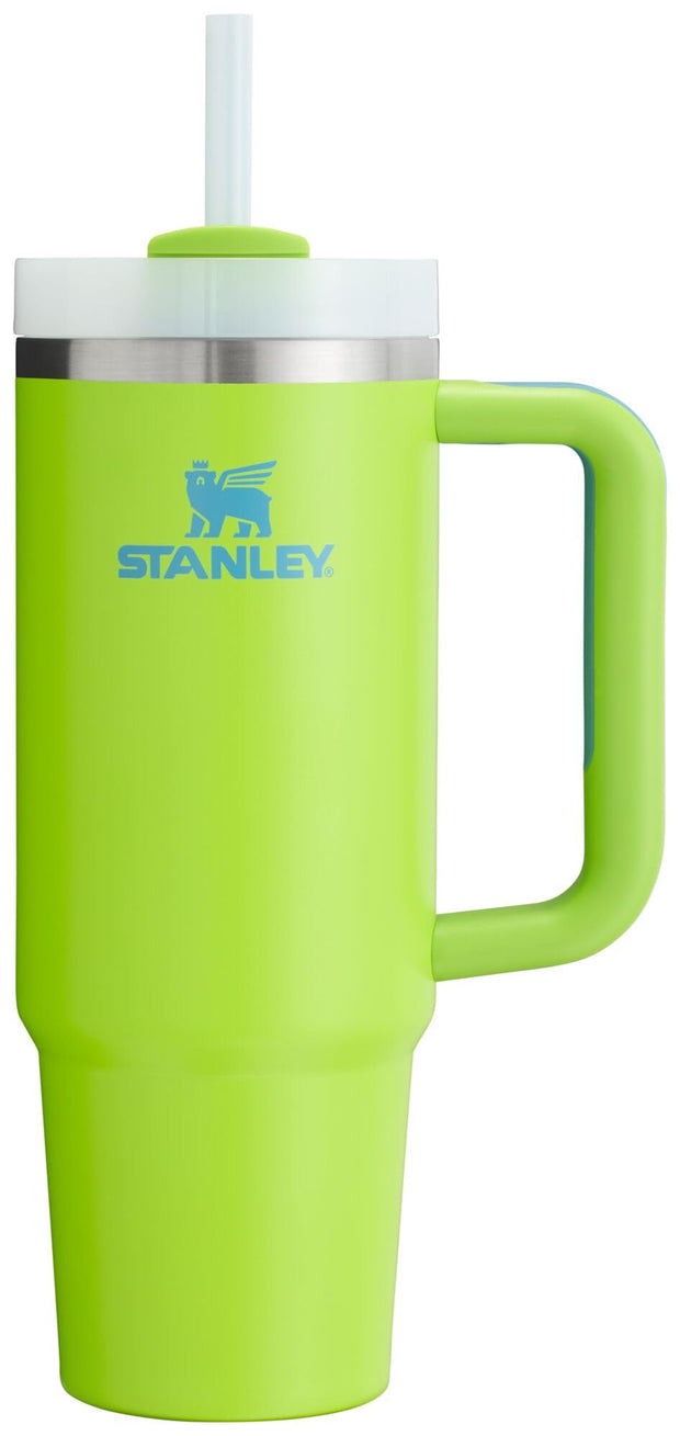 STANLEY Quencher H2.0 FlowState Stainless Steel