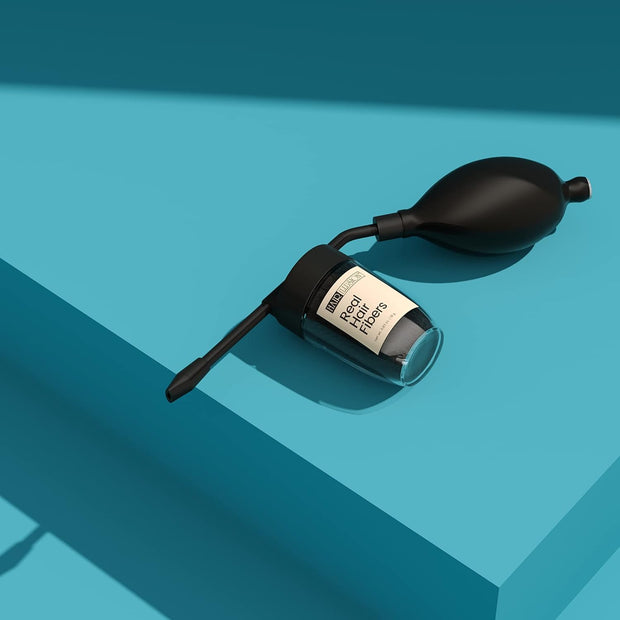 Spray Applicator by Hair Illusion for Hair Loss and Thinning Hair (does not include hair fibers)