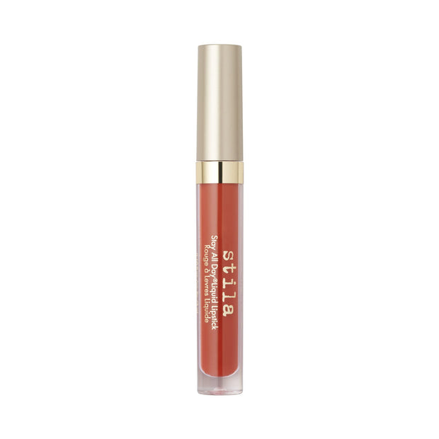 stila Stay All Day Sheer & Shimmer Liquid Lip