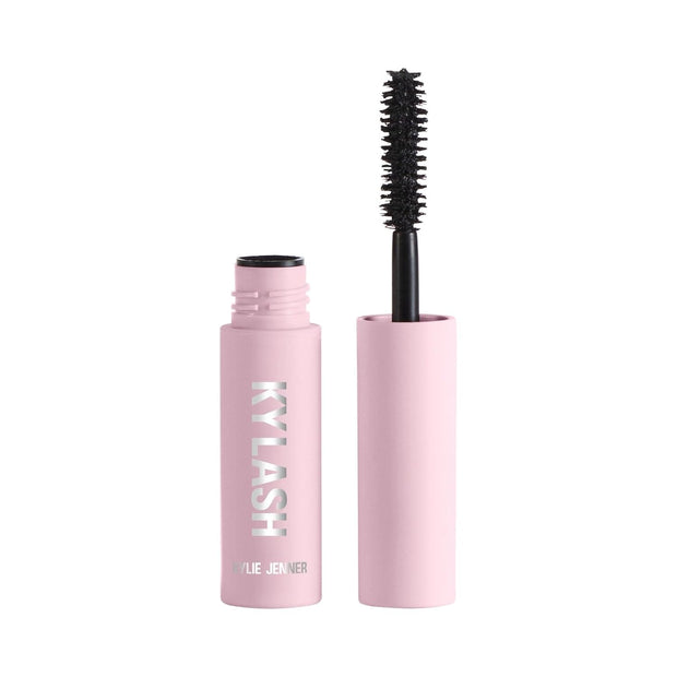 Mini Kylash Volume Mascara by Kylie Jenner 0.16 fl oz | volume + lift, Black