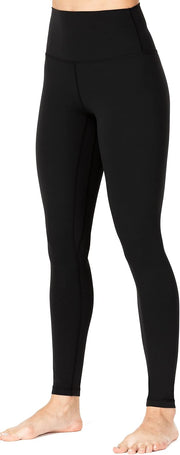 Sunzel Womens Workout Leggings with High Waist Tummy Control