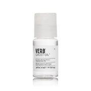 VERB Ghost Oil - Weightless Hair Oil for Fine to Medium Hair - Smooths Frizz, Adds Shine - No Parabens, Gluten or Harmful Sulfates