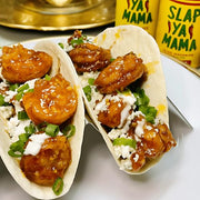 Slap Ya Mama Cajun Seasoning from Louisiana, Original Blend, No MSG and Kosher, 4 Ounce