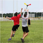 MUSKULO MONSTRO 3PCS Reaction Catch Trainer for Improving Hand-Eye Coordination & Speed, Brain Relearn & Agility Reactive Trainer, Reaction Speed Training Tools for All Ages Athletes with Carrying Bag