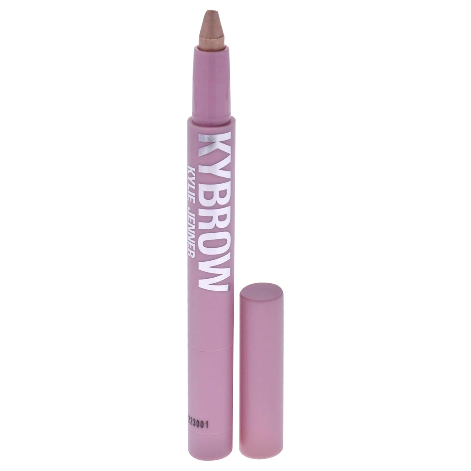 Kybrow Highlighter - 001 Light Shimmer by Kylie Cosmetics for Women - 0.02 oz Highlighter