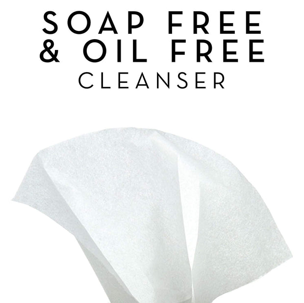 Olay Makeup Remover Wipes, Regenerist Micro-Exfoliating Wet Cleansing Cloths, Facial Cleanser for Women - Exfoliates, Refreshes, Smooths Texture, Travel Approved, 30 ct - 3 Pack