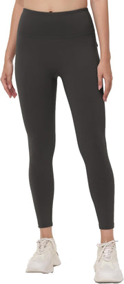 Womens Cargo Leggings with Pockets Scrunch Workout Butt Lifting Leggings Tummy Control Yoga Pants