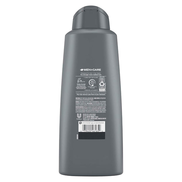 Men+Care Sport+Care 3 in 1 Shampoo Active+Fresh 20.4 fl oz