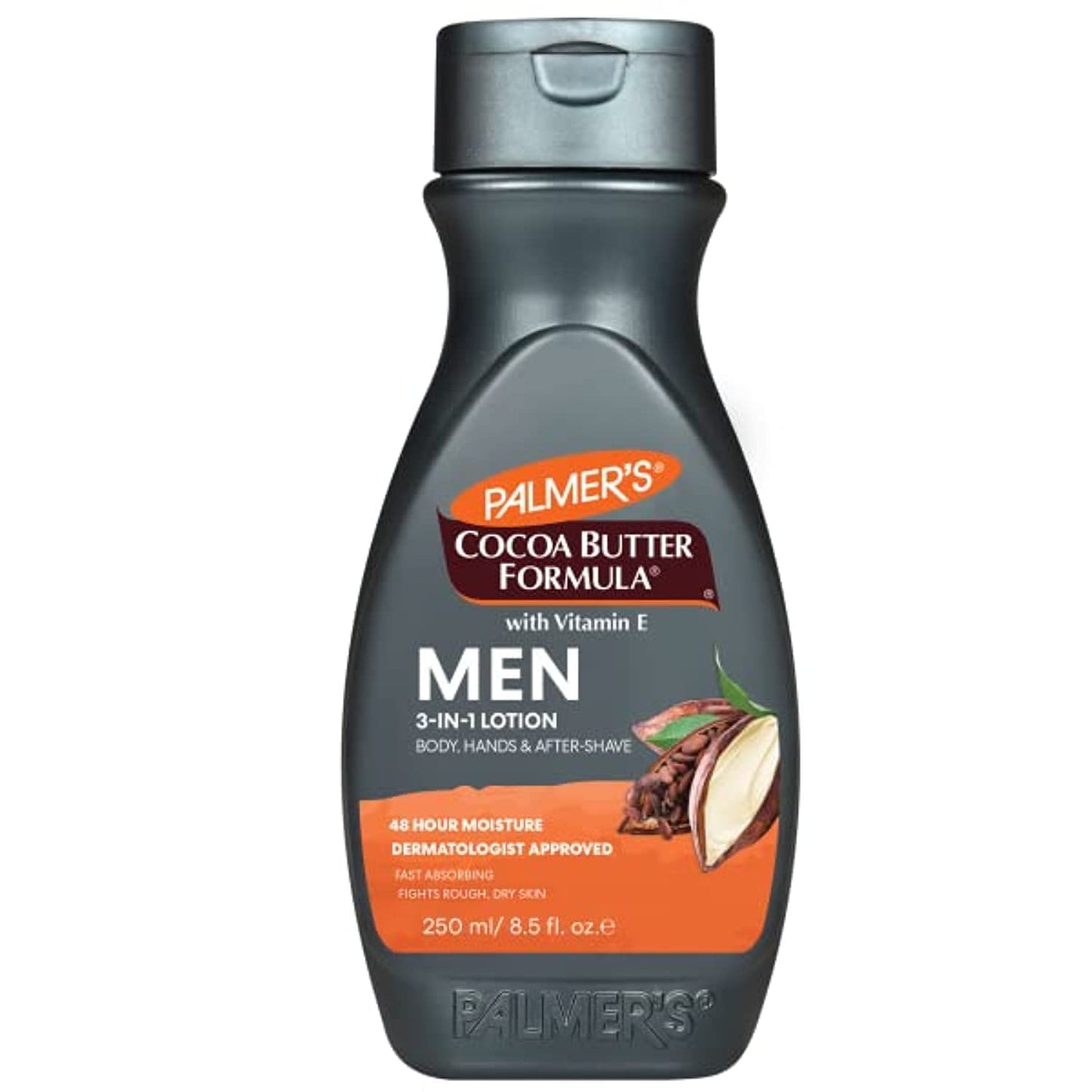 Palmer's Cocoa Butter Formula Men's Lotion, 8.5 Ounce
