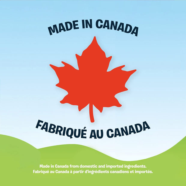 QUAKER CHEWY, S'Mores Granola Bars, 960g/33.9 oz.,(40 Count) {Imported from Canada}