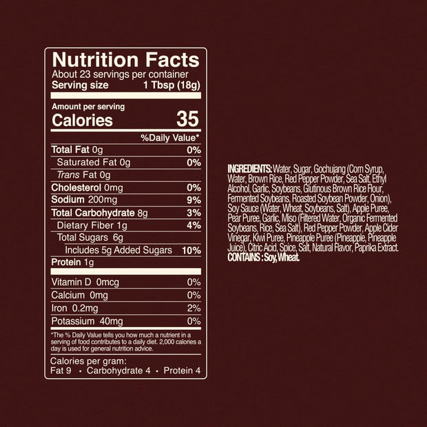 O'Food Premium Korean BBQ Sauce, Bulgogi Galbi(Kalbi) KBBQ Marinade, 14.5 oz - No MSG, No Corn Syrup, Perfect for Wings, Chicken, Beef, Pork, Seafood, Noodles