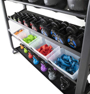 Power Systems Resistance Bands – Commercial Grade Exercise Loop Bands Kit for Working Out, Elastic Bands for Physical Therapy, Strength, Fitness Training at Home or Gym