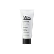 Lab Series All-In-One Multi-Action Face Wash - Men's Face Scrub - Cleanse and Purify Skin - Skin Care for Men
