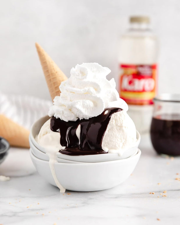 Karo Light Corn Syrup, 1 Gal