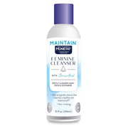 Monistat Boric Acid Feminine Cleanser, Fragrance Free Feminine Wash, 10 Fl Oz, 1 Pack