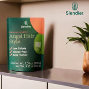 Natural Shirataki Fettuccine Style 6 Packs