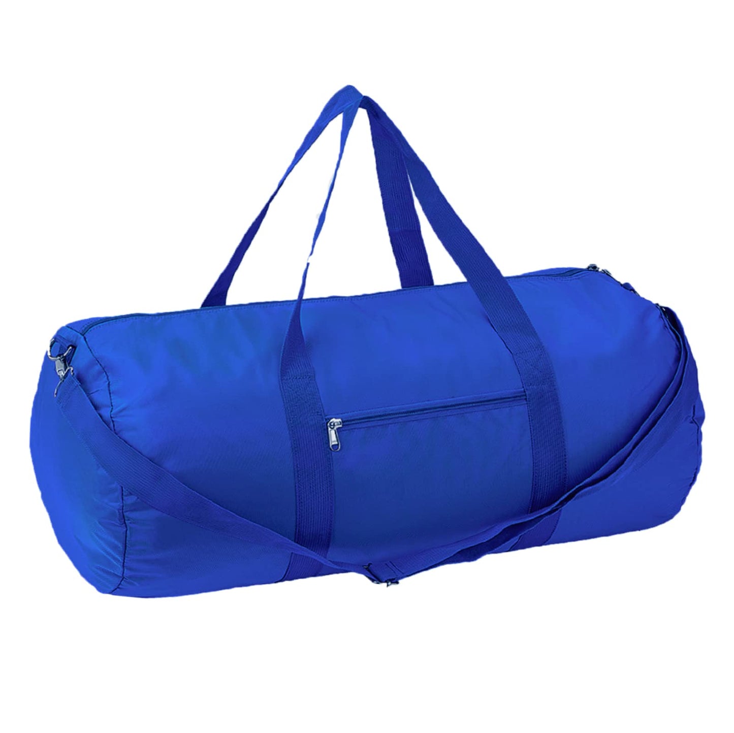 Vorspack Duffel Bag 20-24-28 Inches Foldable Gym Bag for Men Women Duffle Bag Lightweight with Inner Pocket for Travel Sports