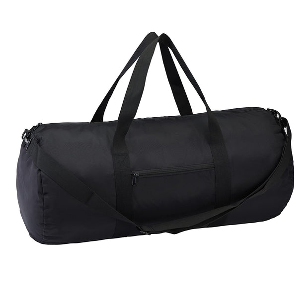 Vorspack Duffel Bag 20-24-28 Inches Foldable Gym Bag for Men Women Duffle Bag Lightweight with Inner Pocket for Travel Sports