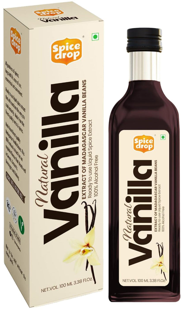 Spice Drop Italian Seasoning Extract | 100% Natural | For Pasta, Pizza, Spaghetti, Gourmet Dishes | 0.17oz (180 drops) | Natural Herb Extract | Authentic Flavor | Vegan | Keto & Paleo Friendly | Non-GMO | Squeeze, Drop And Stir