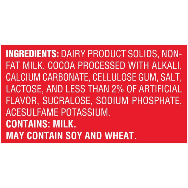 Nestle Hot Cocoa Mix, Rich Chocolate with Mini Marshmallows, 0.71-Ounce Packages, 50 Count