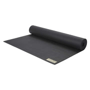 JadeYoga Harmony Yoga Mat - Durable & Thick Gym Fitness Mat, Non-Slip Natural Rubber Yoga Mat - Home Exercise & Stretching Mat, Workout Mat - Yoga, Pilates & Meditation for Women & Men