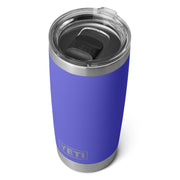 YETI Rambler 20 oz Stainless Steel Vacuum Insulated Tumbler w/MagSlider Lid
