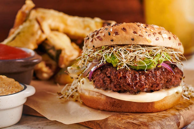 Sir Kensington's Classic Ketchup, Plastic Jug, Non-GMO, No Artificial Colors, No Artificial Flavors, Soy Free, Gluten Free, Vegan, 148oz Jug, Pack of 4