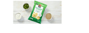 Quaker Rice Crisps Sea Salt & Lime, 6.06 Oz