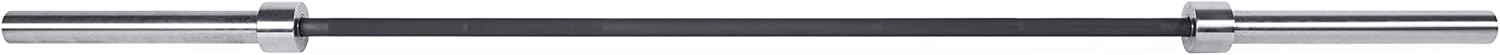 CAP Barbell 7-Foot Olympic Barbell Pro Series | Olympic & Power Bar Options