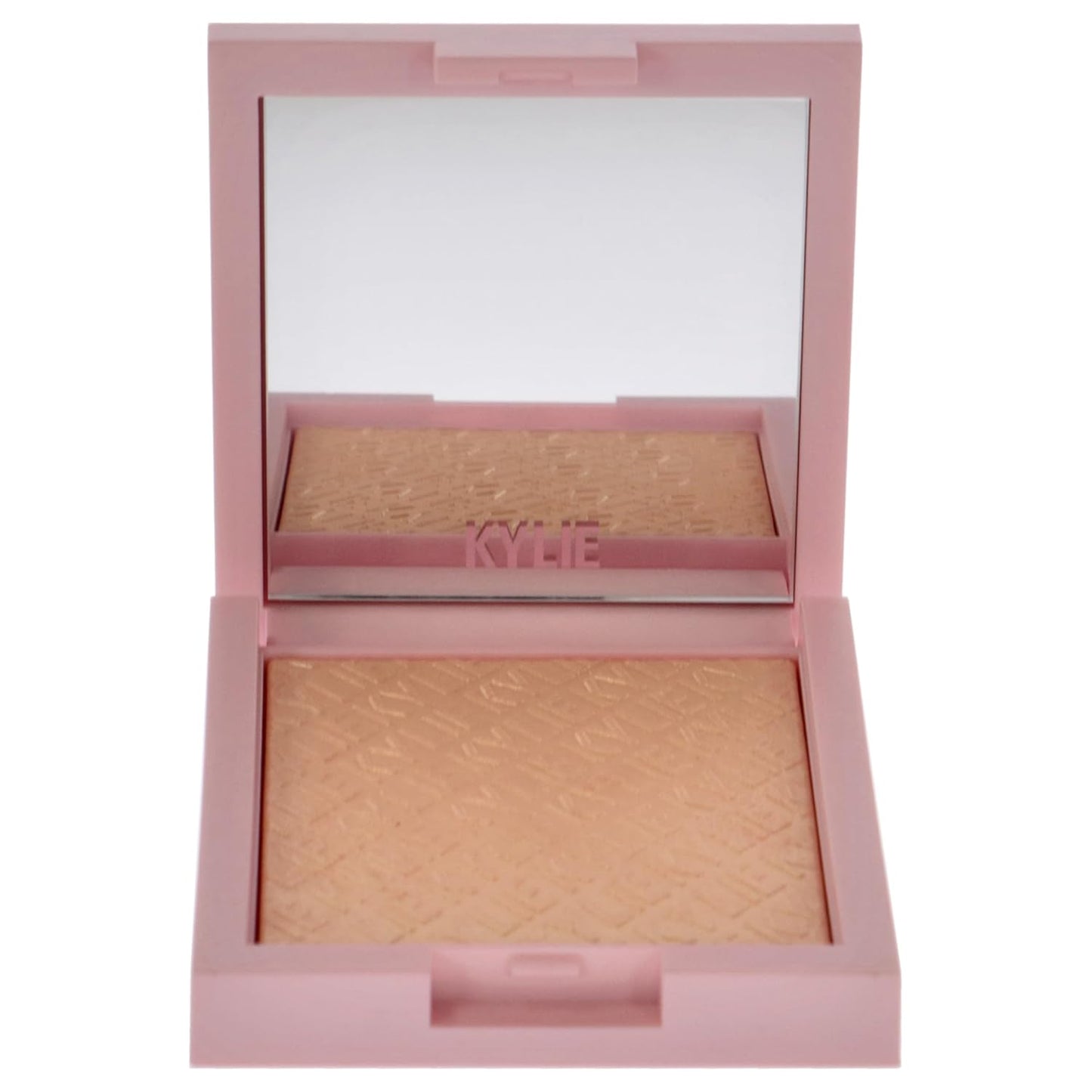 Kylie Cosmetics Kylighter Illuminating Powder - 050 Cheers Darling for Women - 0.28 oz Powder