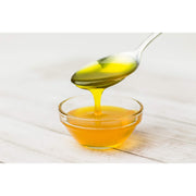 Tea Zone J1050 64 fl.oz Orange Syrup for Tea, Coffee, Sweets, Ice Cream, Cocktails Blending