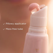 Tatcha Kissu Lip Treatment, Volume-Restoring Lip Serum for Plump, Bouncy Lips