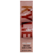 Kylie Cosmetics High Gloss - 402 Mary Jo K for Women - 0.11 oz Lip Gloss