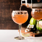 Tea Zone J1050 64 fl.oz Orange Syrup for Tea, Coffee, Sweets, Ice Cream, Cocktails Blending