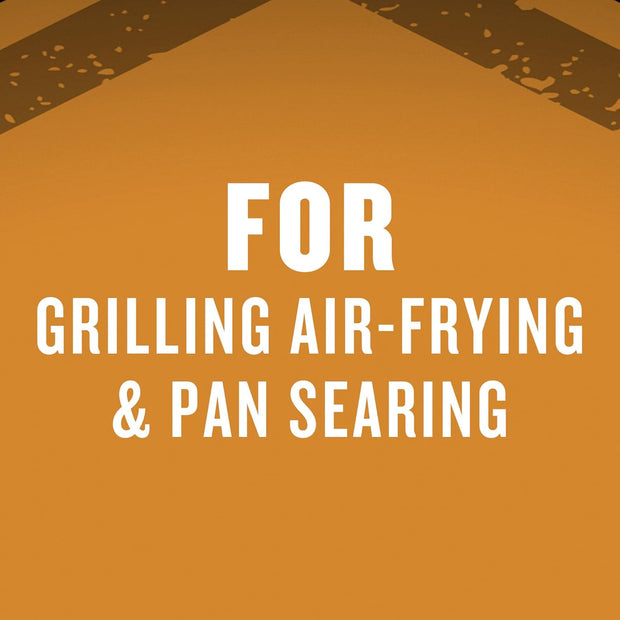 McCormick Grill Mates Marinade Mix, Asian BBQ, Korean-Inspired, 15 Minute Marinade for Chicken, Steak, and More, 1.25 oz (Pack of 12)