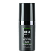 Tiege Hanley Eye Cream for Men | Reduces Dark Circles, Bags under Eyes, Puffiness & Crow’s Feet – Anti-Aging Under Eye Treatment, 0.5 oz
