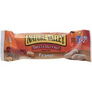 Nature Valley Crunchy Granola Bars Oats 'N Honey, 98-Count 1.49oz bars