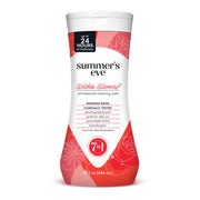 Summer's Eve, Ultimate Odor Control, Feminine Body Wash with Boric Acid, Removes Odor, Feminine Wash with pH Balance, 15 Fl Oz