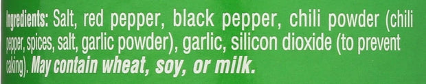 Tony Chachere's, Original Creole Seasoning, 8 Oz